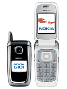 Kostenlose Klingeltöne Nokia 6101 downloaden.